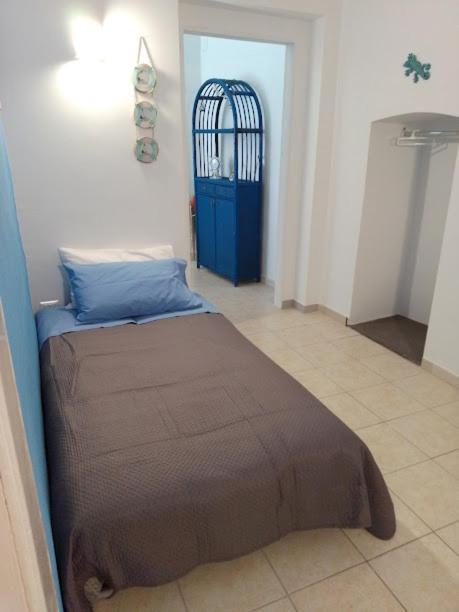 Amaste In Puglia Casa Vacanza Bisceglie Bagian luar foto