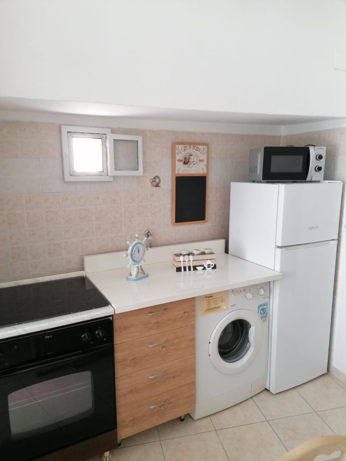 Amaste In Puglia Casa Vacanza Bisceglie Bagian luar foto