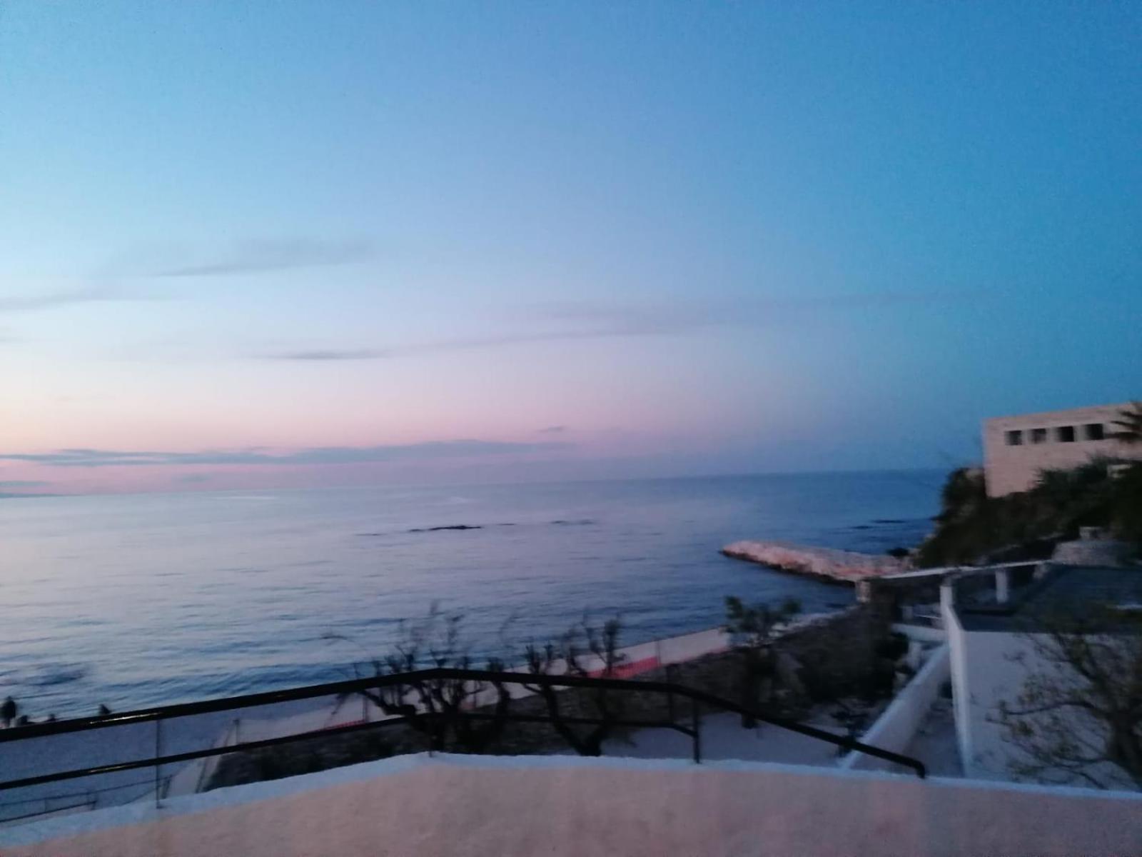 Amaste In Puglia Casa Vacanza Bisceglie Bagian luar foto