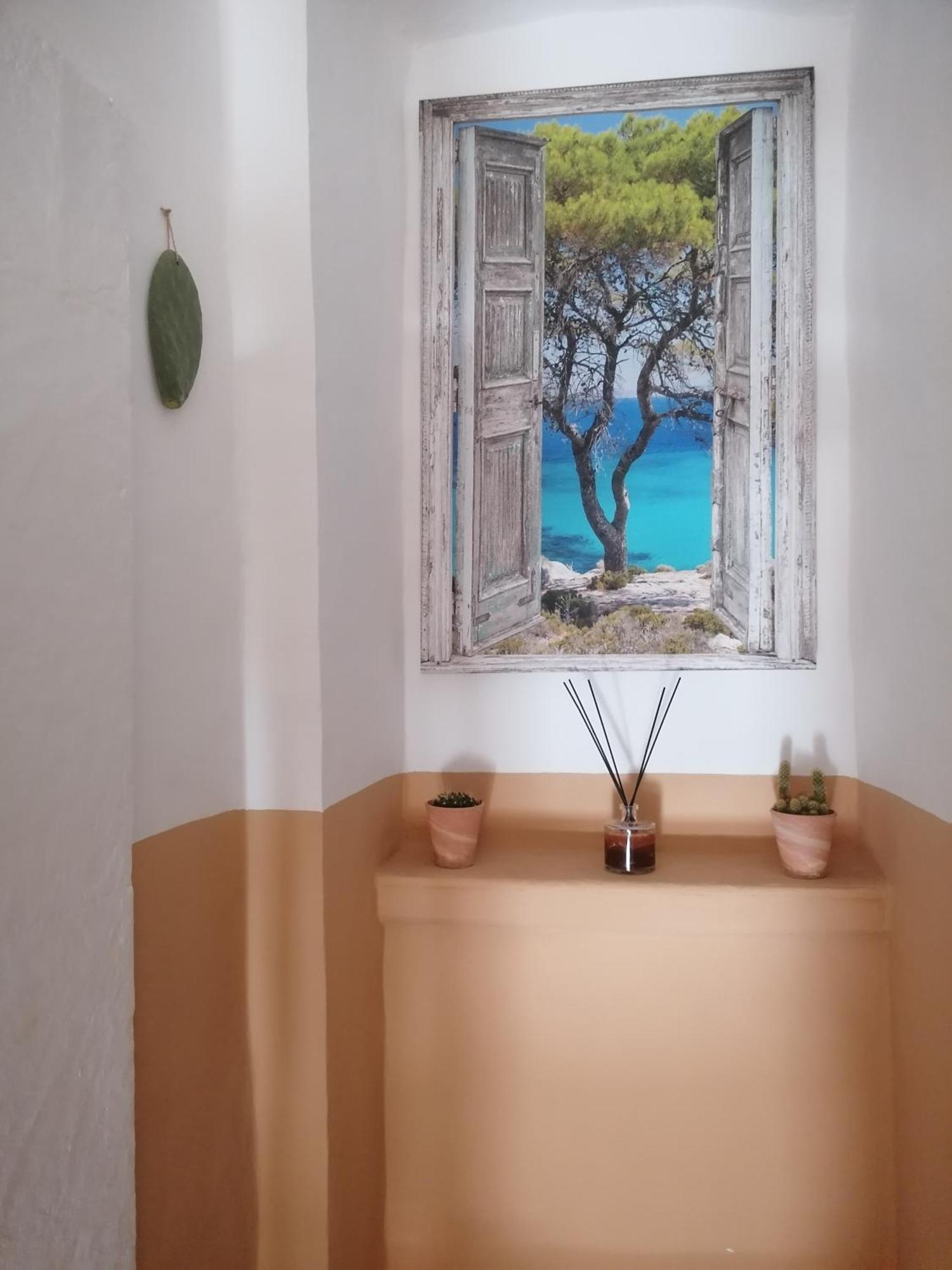 Amaste In Puglia Casa Vacanza Bisceglie Bagian luar foto